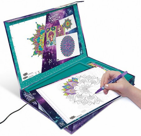 Tablette de dessin pour les enfants